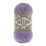  158  ALIZE
