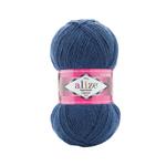 SUPERWASH COMFORT SOCKS 846 - ALIZE