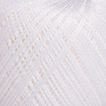   910 White YarnArt