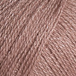 Silk wool