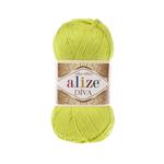  109  ALIZE