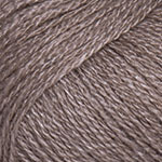 Silk wool