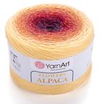   418 YarnArt