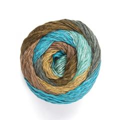Linen Soft ( ) 7409 YarnArt