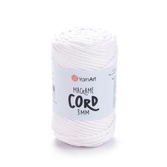 Macrame Cord 3mm