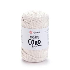 Macrame Cord 3mm