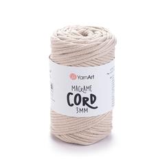 Macrame Cord 3mm