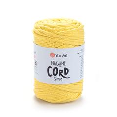 Macrame Cord 3mm