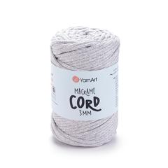 Macrame Cord 3mm