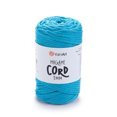 Macrame Cord 3mm