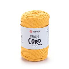 Macrame Cord 3mm