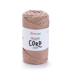 Macrame Cord 3mm