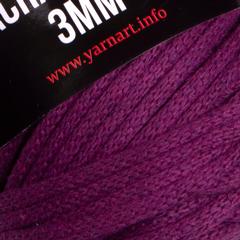 Macrame Cord 3mm