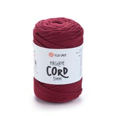 Macrame Cord 3mm