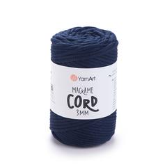 Macrame Cord 3mm