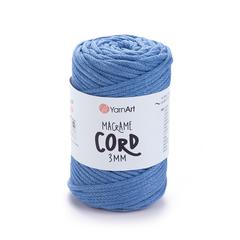 Macrame Cord 3mm