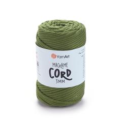 Macrame Cord 3mm