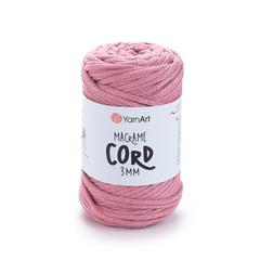 Macrame Cord 3mm