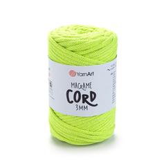 Macrame Cord 3mm