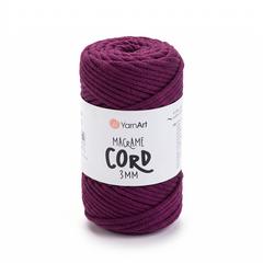Macrame Cord 3mm