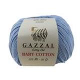   ( )  BABY COTTON