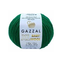 ���� ��� XL   (������ �����)   BABY WOOL XL