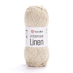 Intense Linen 4101- YarnArt