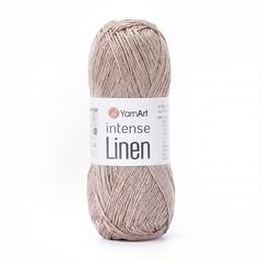 Intense Linen 4103_ YarnArt