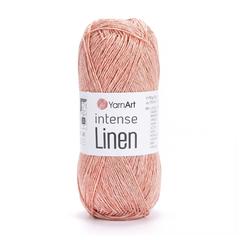 Intense Linen 4105_ YarnArt