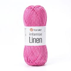 Intense Linen 4107_ YarnArt