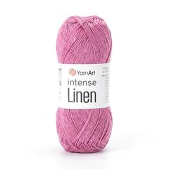 Intense Linen 4108_ YarnArt