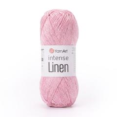 Intense Linen 4109_ YarnArt