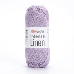 Intense Linen 4110_ YarnArt