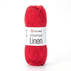 Intense Linen 4114_ YarnArt