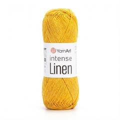 Intense Linen 4117_ YarnArt