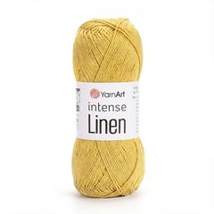 Intense Linen 4119_ YarnArt