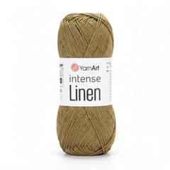 Intense Linen 4120_ YarnArt