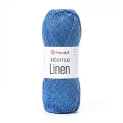 Intense Linen 4128_ YarnArt