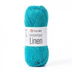 Intense Linen 4129_ YarnArt