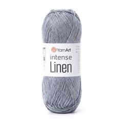 Intense Linen 4132_ YarnArt