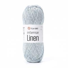 Intense Linen 4133_ YarnArt