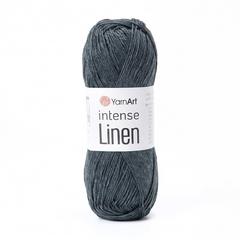 Intense Linen 4134_ YarnArt